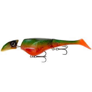 Headbanger Shad 22cm 74g Suspending